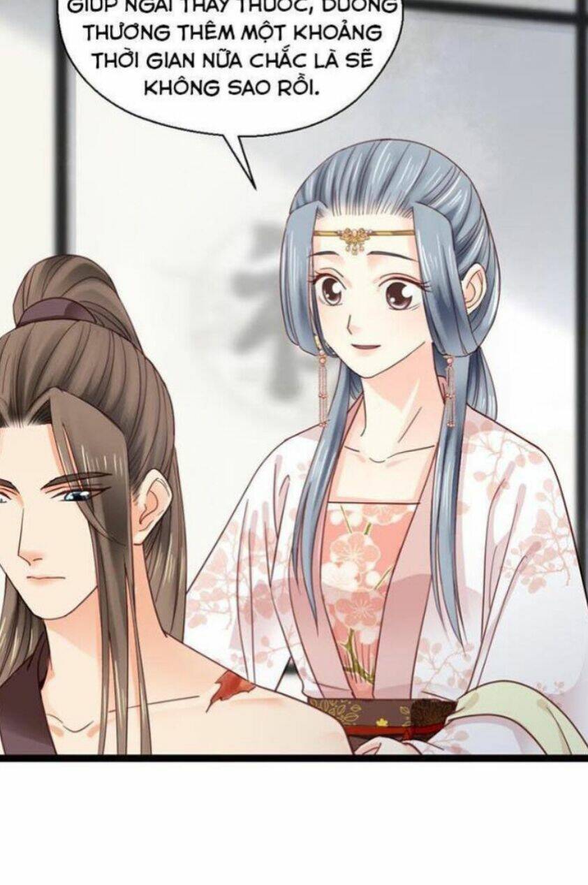 kiều nữ độc phi chapter 232 12