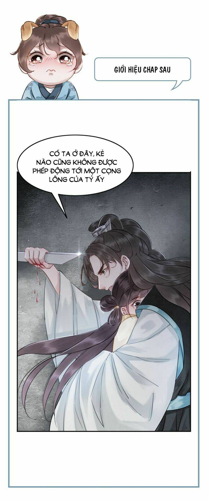 trọng sinh bá sủng nhiếp chính vương quá mạnh mẽ chapter 8 40