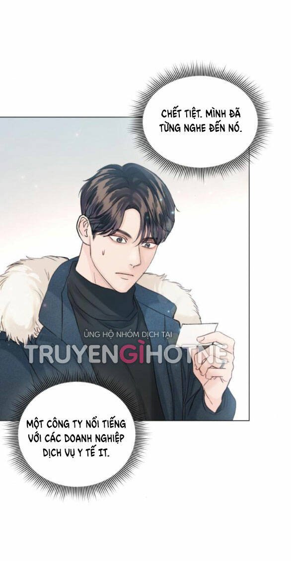 nhất định chúng ta sẽ được hạnh phúc chapter 93.2 15