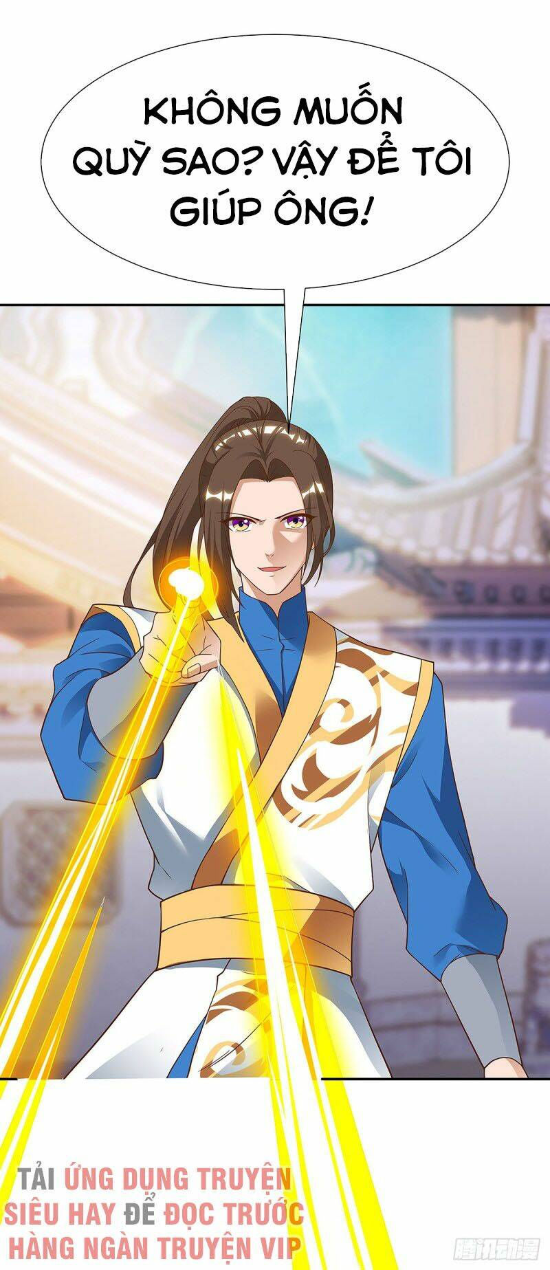 chúa tể tam giới chapter 59 15