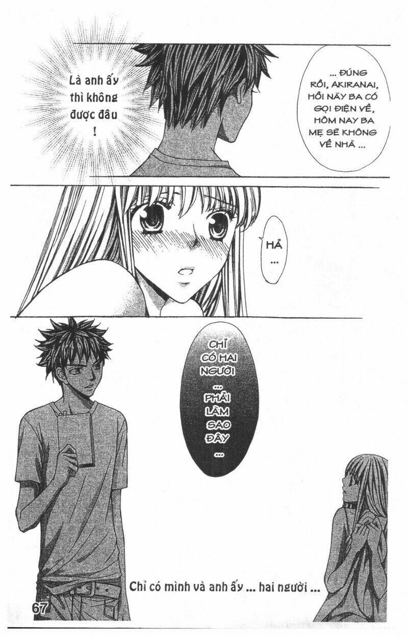 trái tim kim cương chapter 2 68