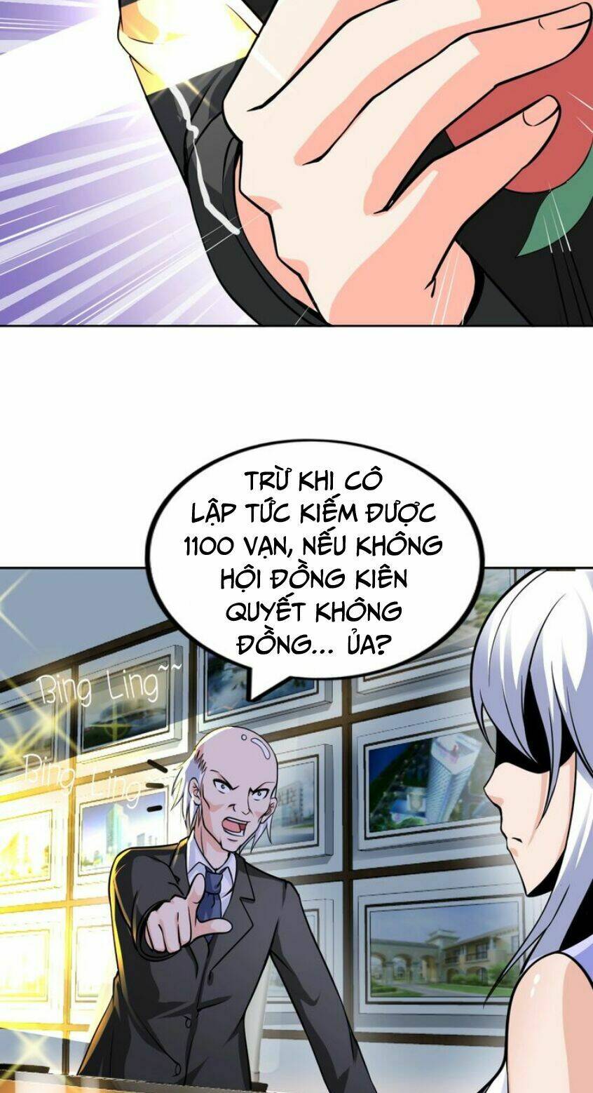 thần tiên dạy tôi giả x chapter 20 29