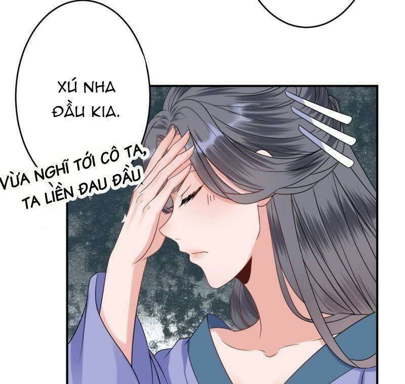 vương gia kiêu ngạo quá khó cua chapter 59 42