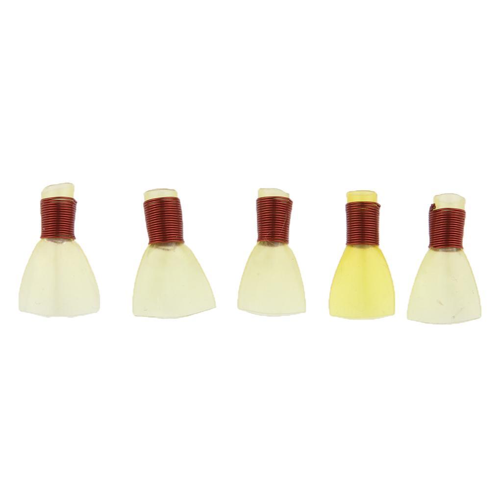 3X 5Pcs Chinese Musical Instrument Suona Whistle Accessory Small