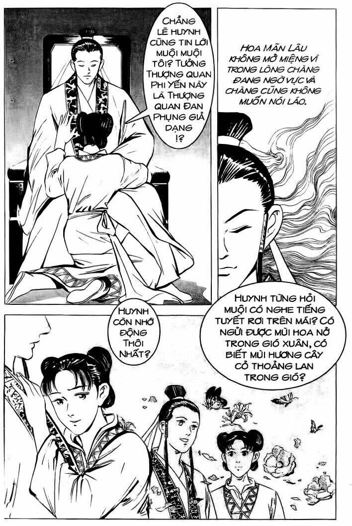 lục tiểu phụng chapter 26 5