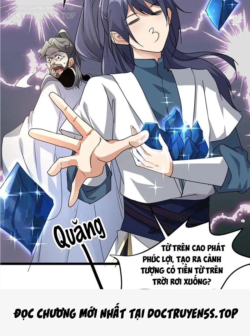 huyền huyễn: ta bắt đầu vô địch từ bại gia chapter 23 32