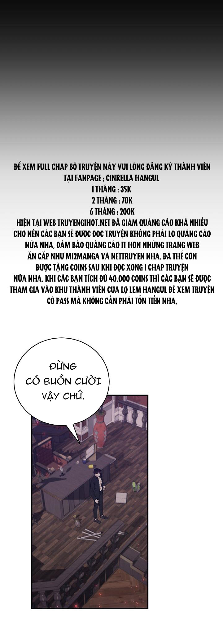 con chỉ đi tìm cha thôi chapter 34.2 35