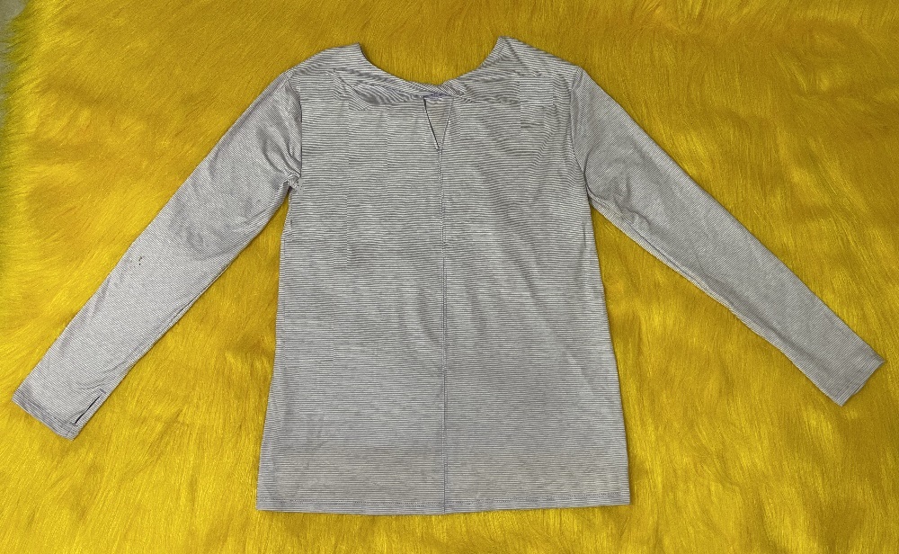 Áo Thun AVIA của Mỹ