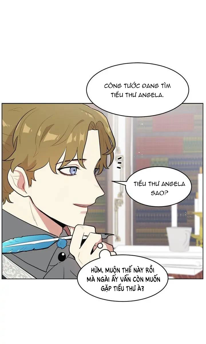 tôi là fan cứng hoàng tử chapter 10.2 19