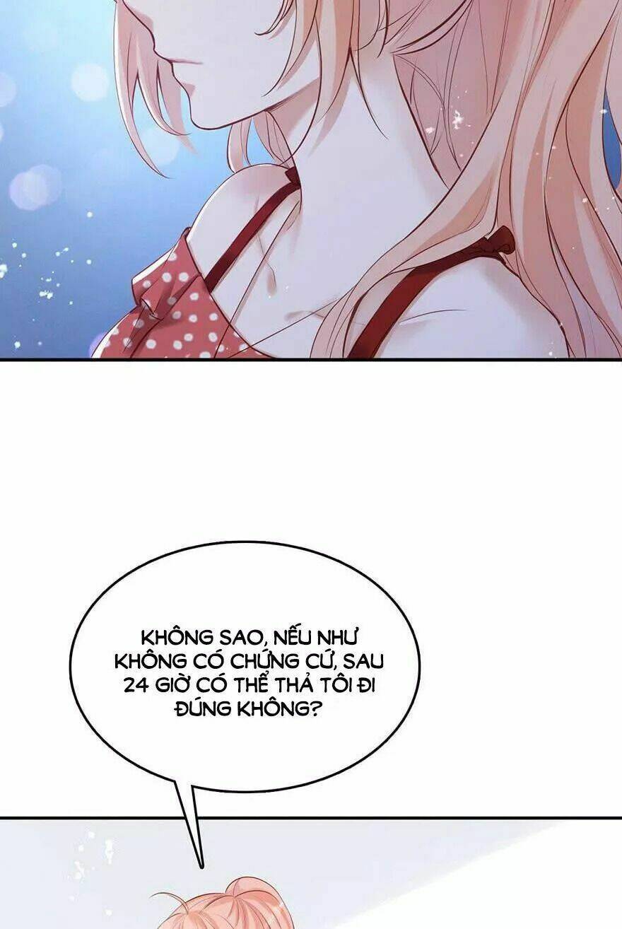 sau này vẫn cứ thích em chapter 31 7