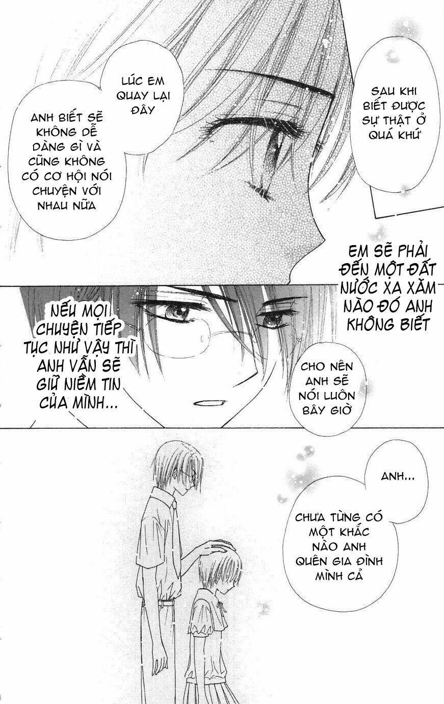 gakuen alice chapter 100 30