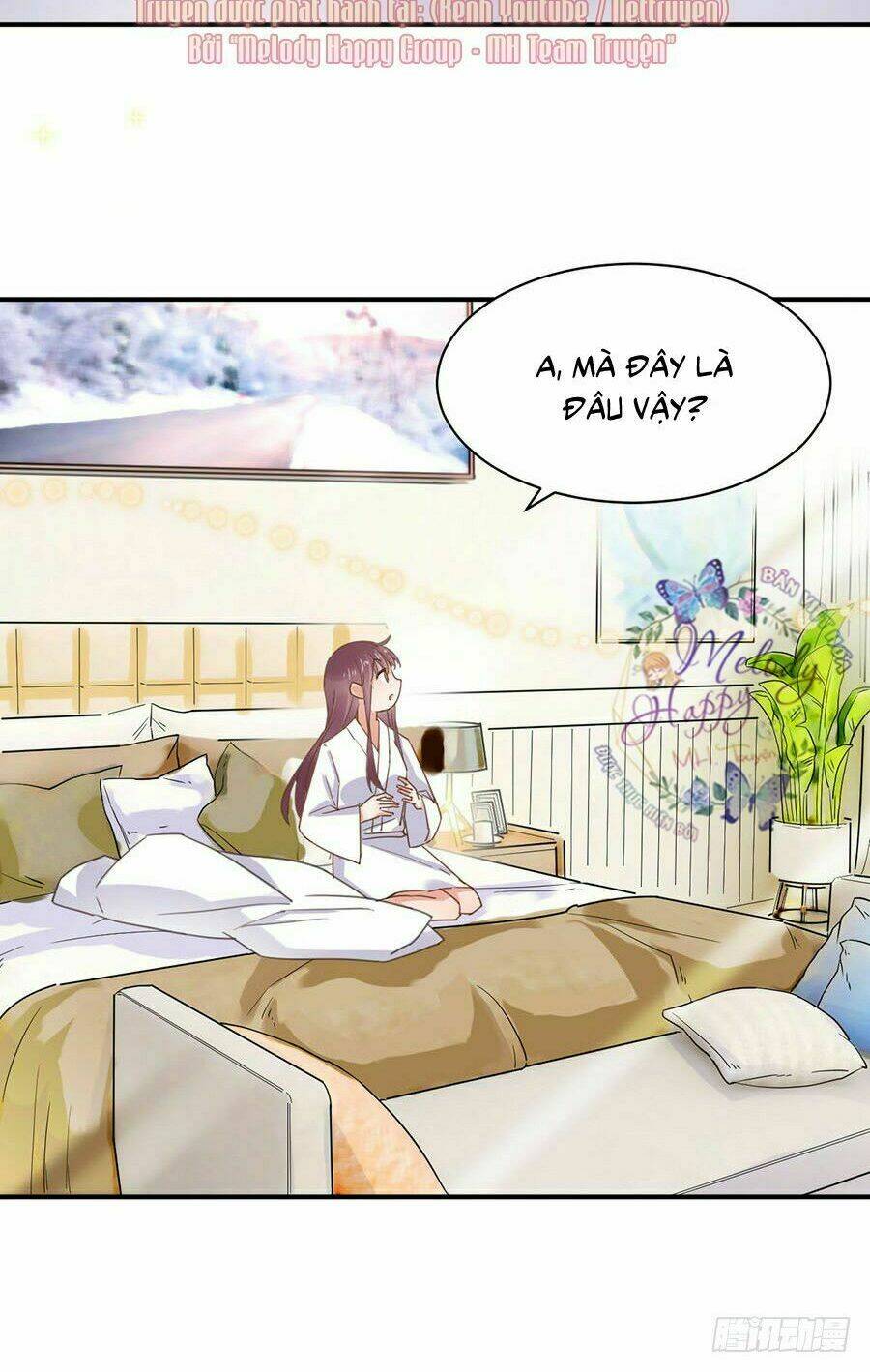 ma lạt thiên kim đẩu ác thiếu chapter 154.5 21