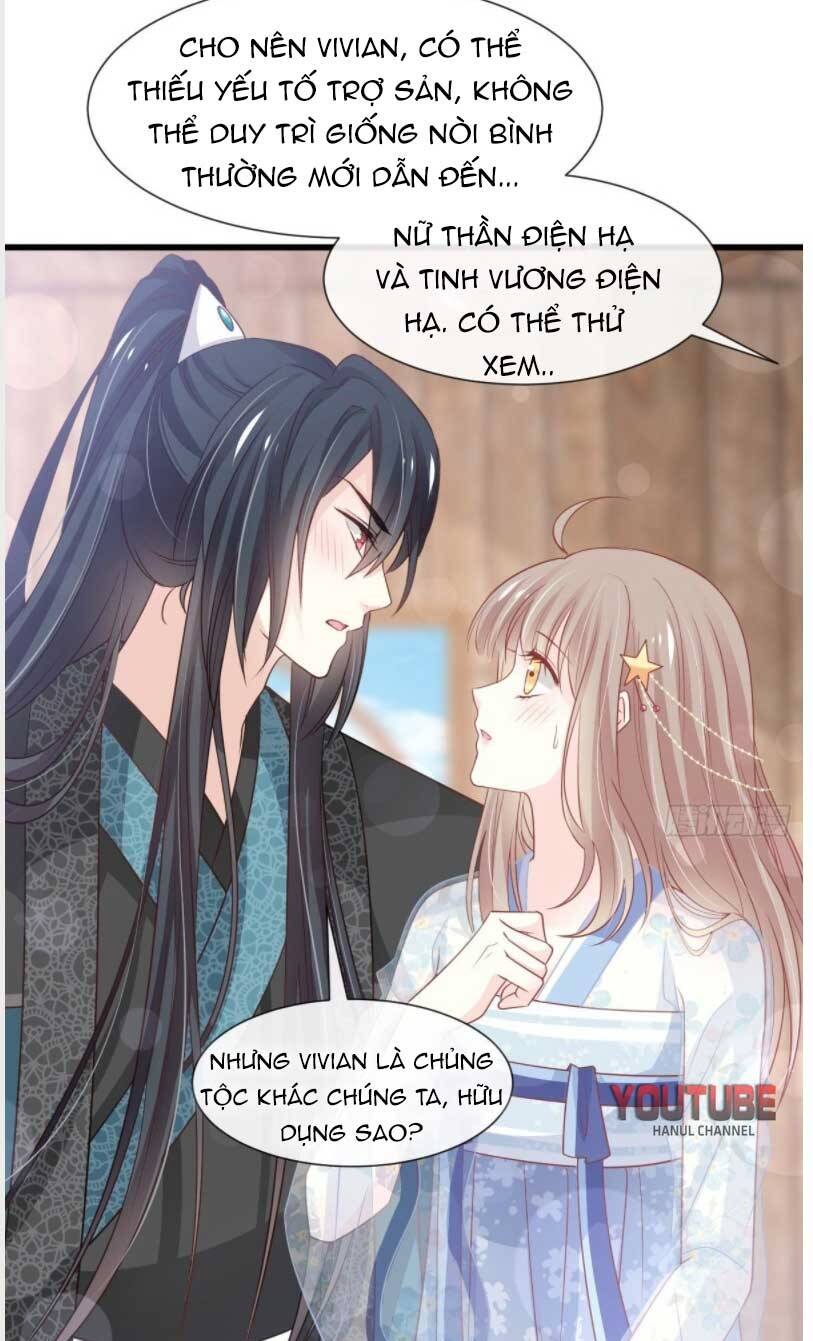 thiên hạ đệ nhất sủng phi chapter 246.1 2