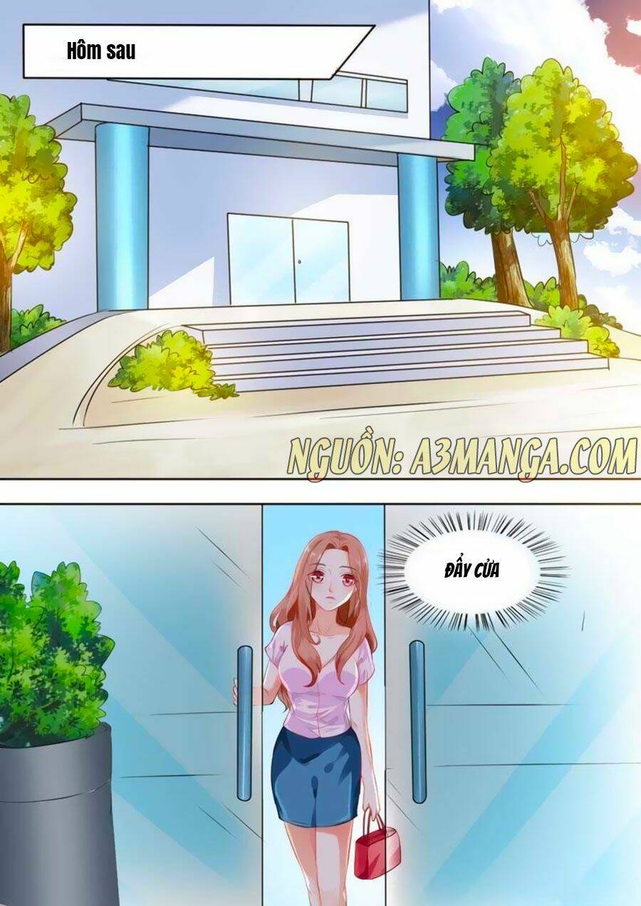 song diện danh viện chapter 7 9