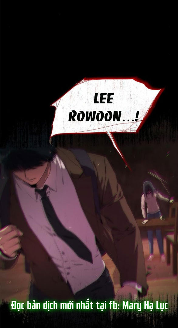 không thể thoát ra khỏi bộ phim kịch tính chapter 11.1 34