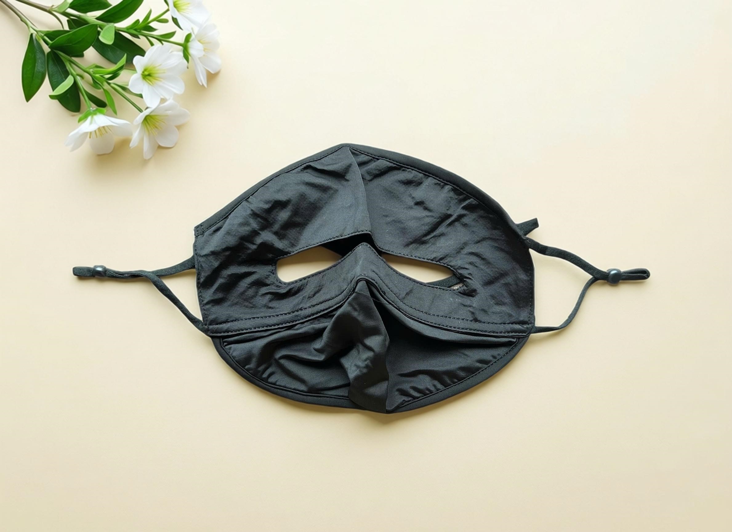 KHẨU TRANG CHE KÍN KHÁNG KHUẨN CHỐNG NẮNG TIA UV DÀNH CHO NỮ