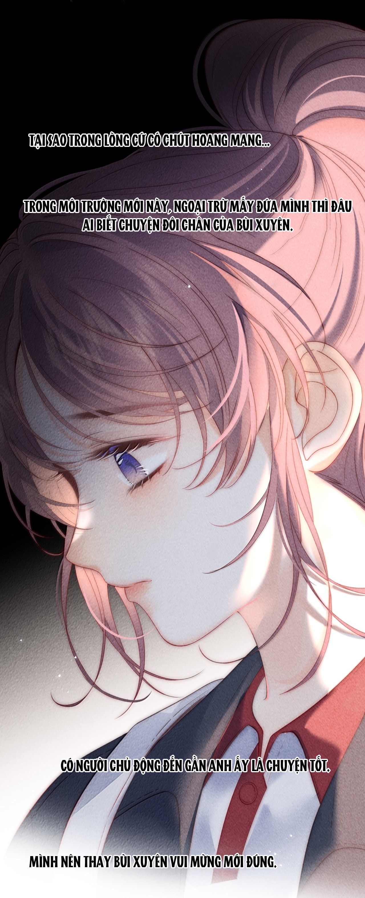 [15+] nhiệt độ cơ thể của ác ma chapter 21 31