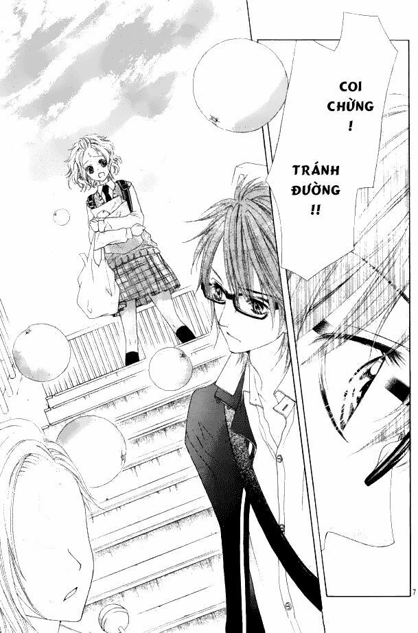 seifuku de vanilla kiss chapter 9 6