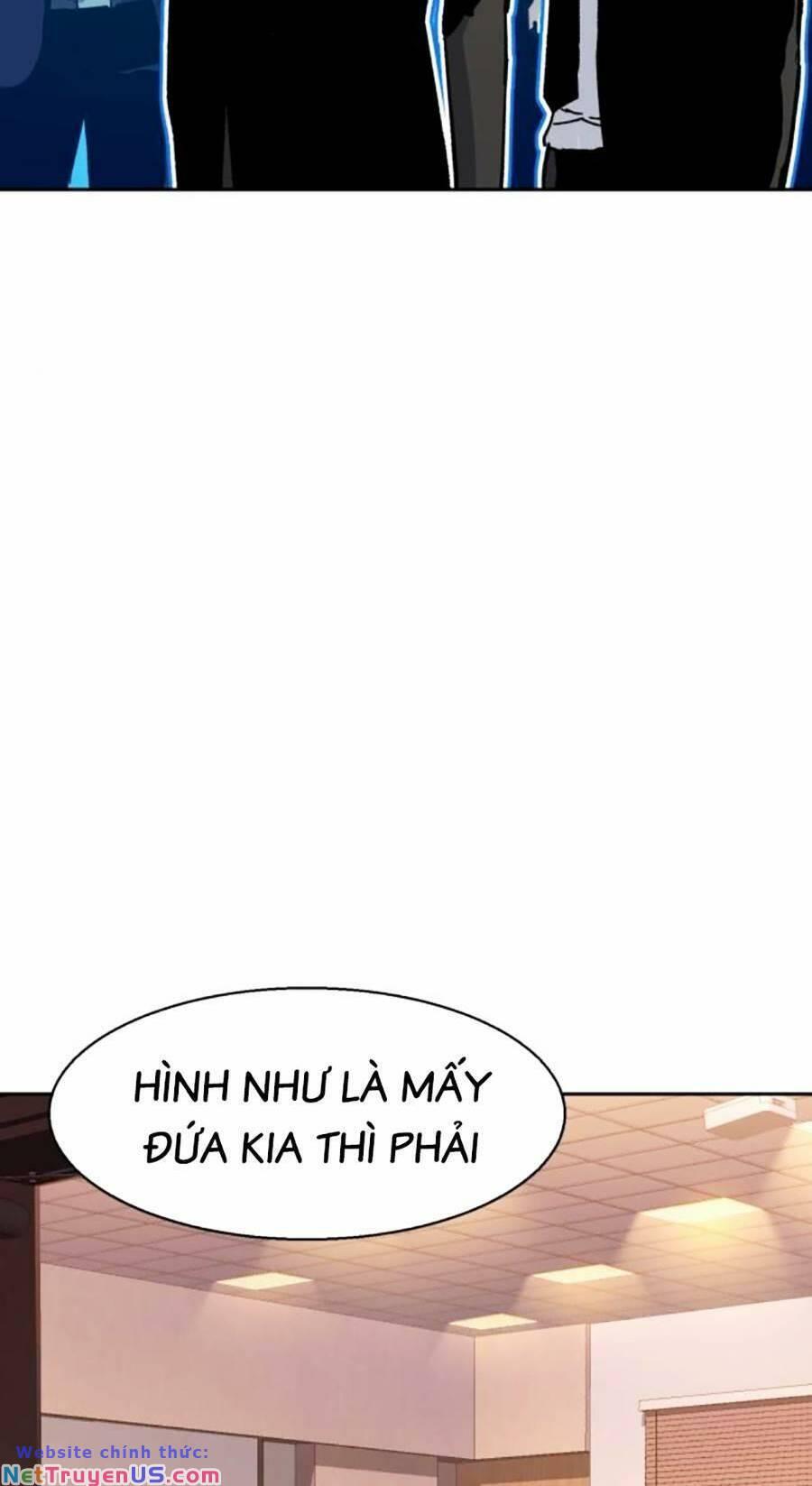 bạn học tôi là lính đánh thuê chapter 152 57