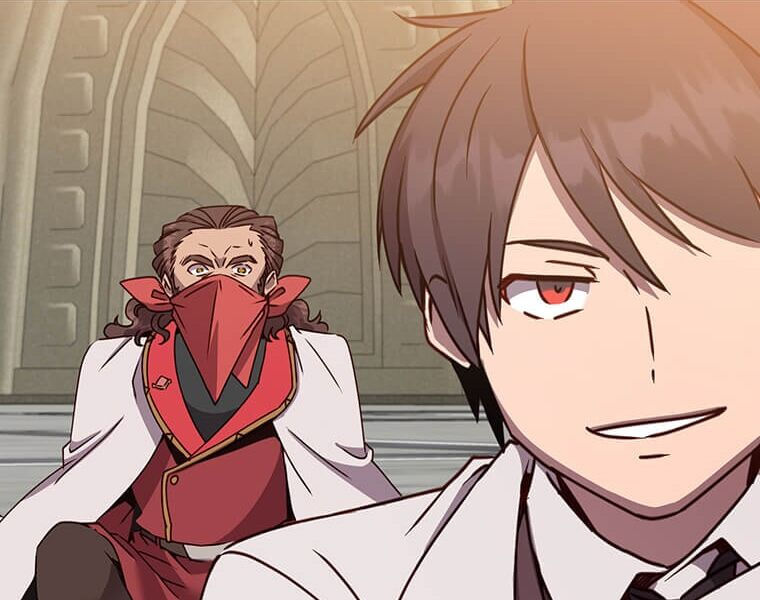 Anh Hùng Mạnh Nhất Trở Lại chapter 65 84