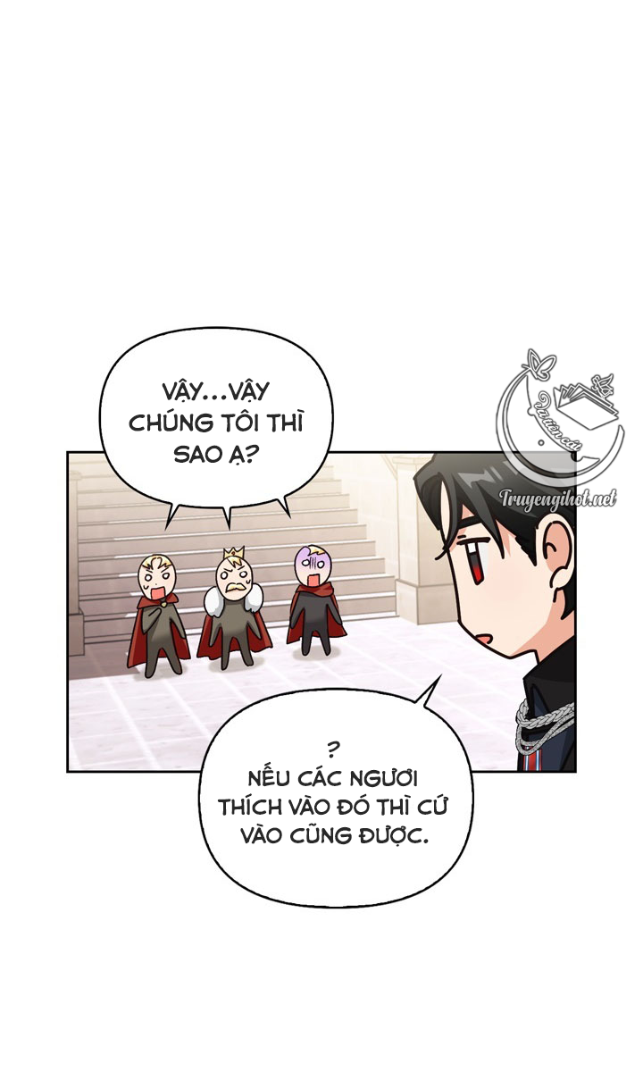 ác nữ xứng đôi với bạo chúa chapter 83.1 8