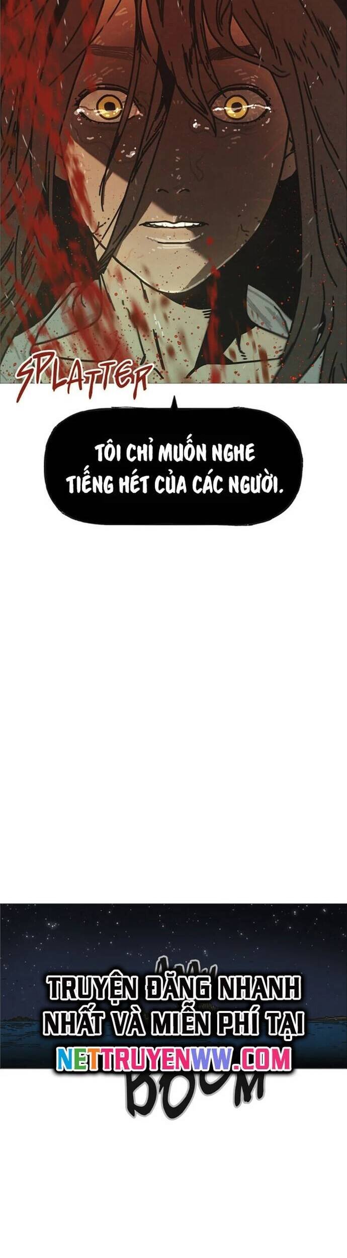 sinh vật gyeongseong: đóa hoa bất diệt chapter 4 8