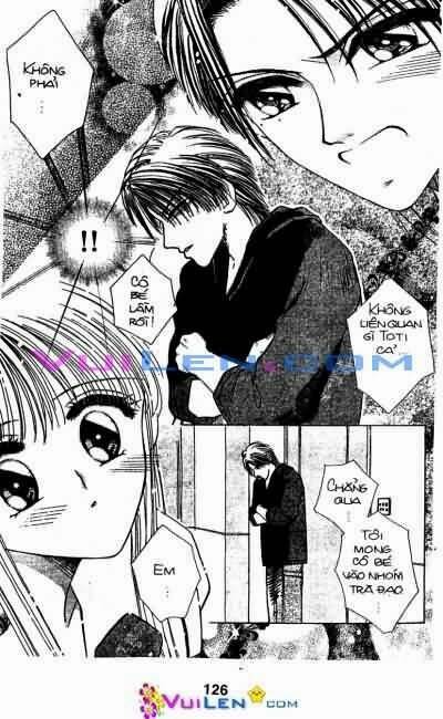 arita đáng yêu chapter 3 125