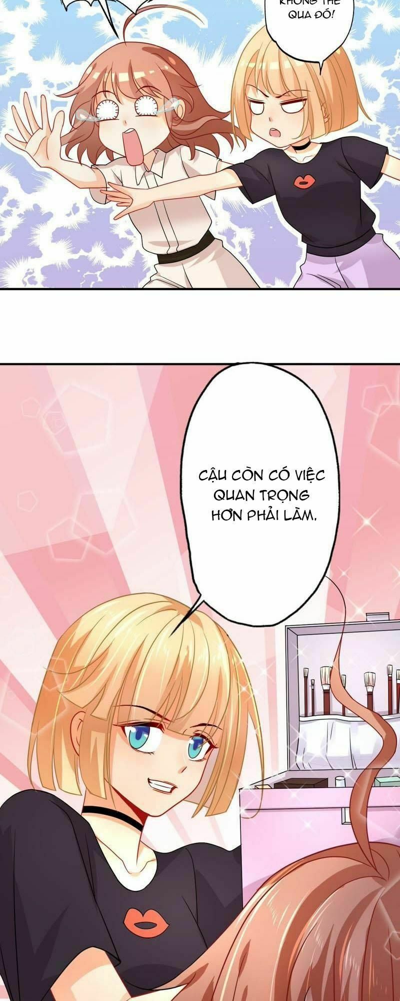 chàng trai người máy ấm áp 741 của tôi chapter 12 28