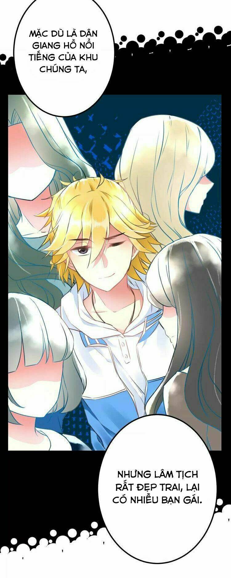 lão ca minh tinh, mời xuất chiêu! chapter 14 22