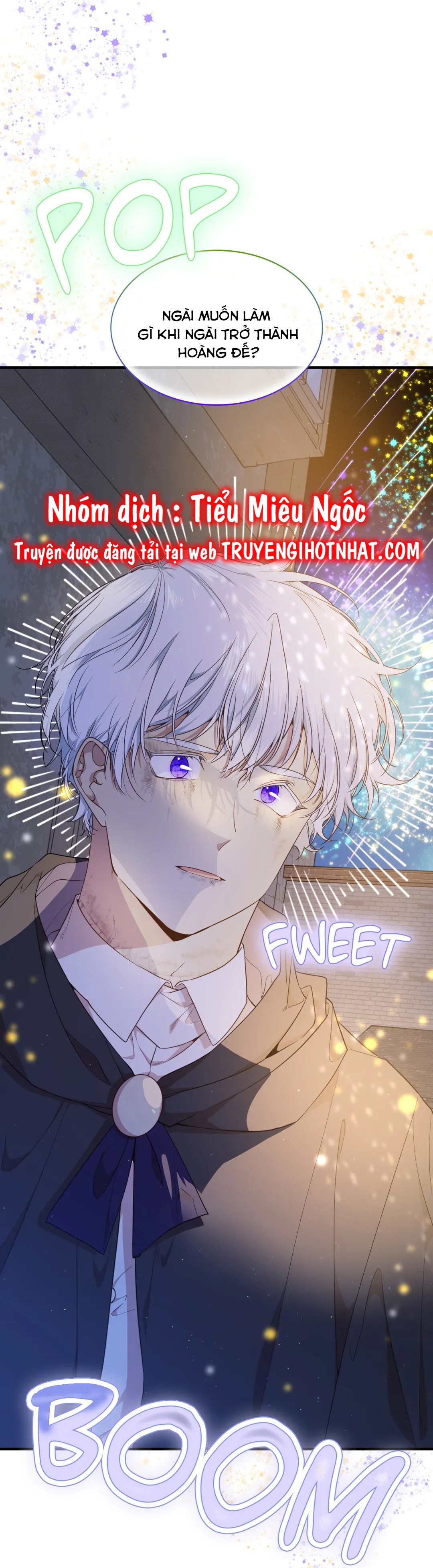 chị ấy là nữ chính trong truyện đó chapter 54 75