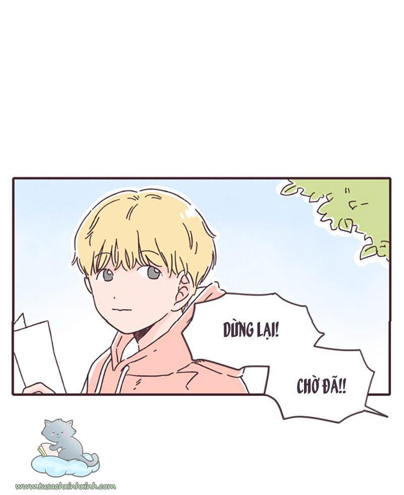 ngày định mệnh của đôi ta chapter 16 58