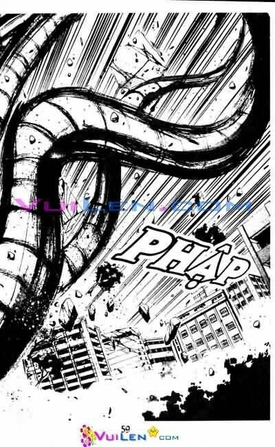 tiểu hòa thượng hd remake chapter 231 11