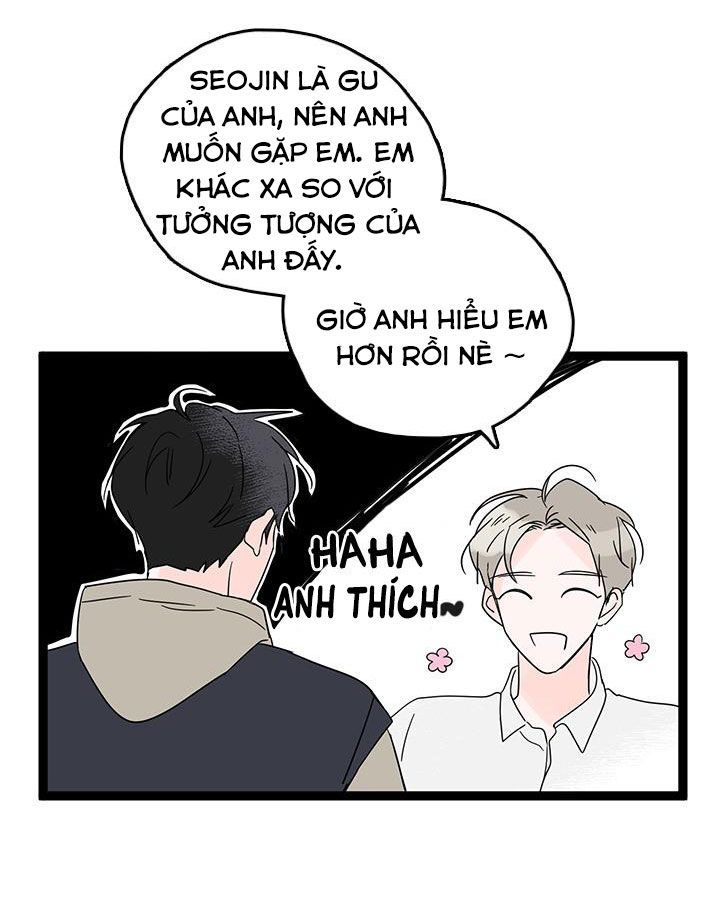 tình cờ yêu (full) chapter 6 12