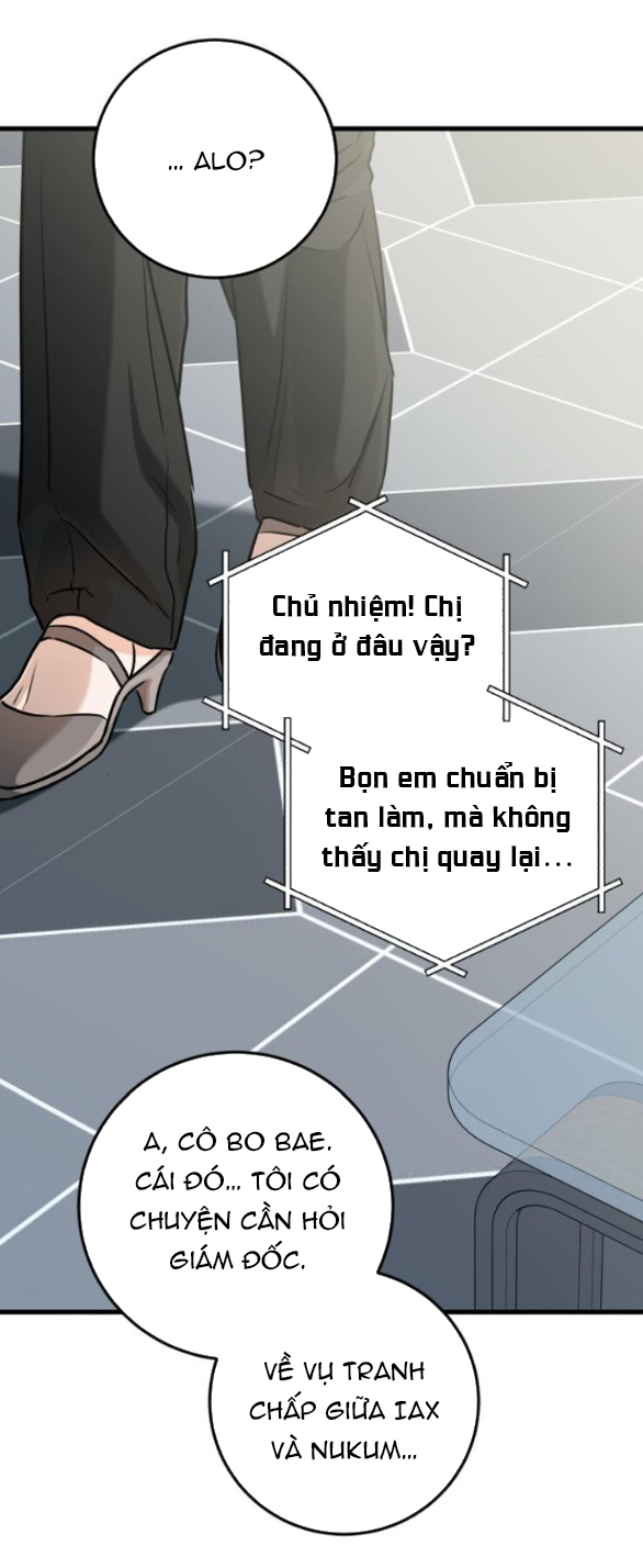 Nóng Lòng Muốn Giày Vò Em chapter 65.1 38