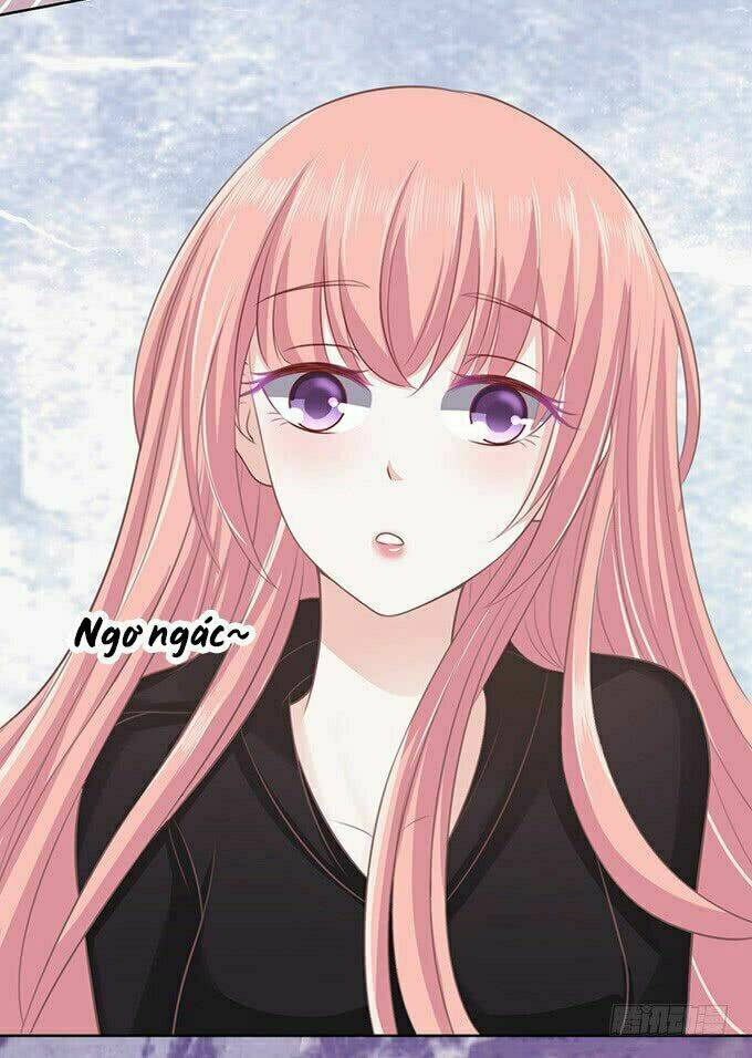 liệt ái tri hạ: series mật đào tiểu tình nhân chapter 80 11