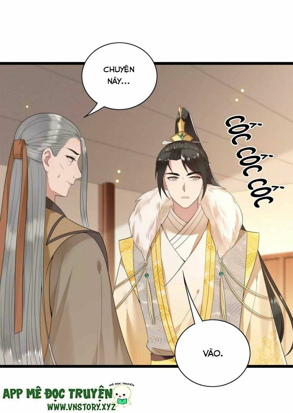 phượng hoàng vu phi chapter 111 19