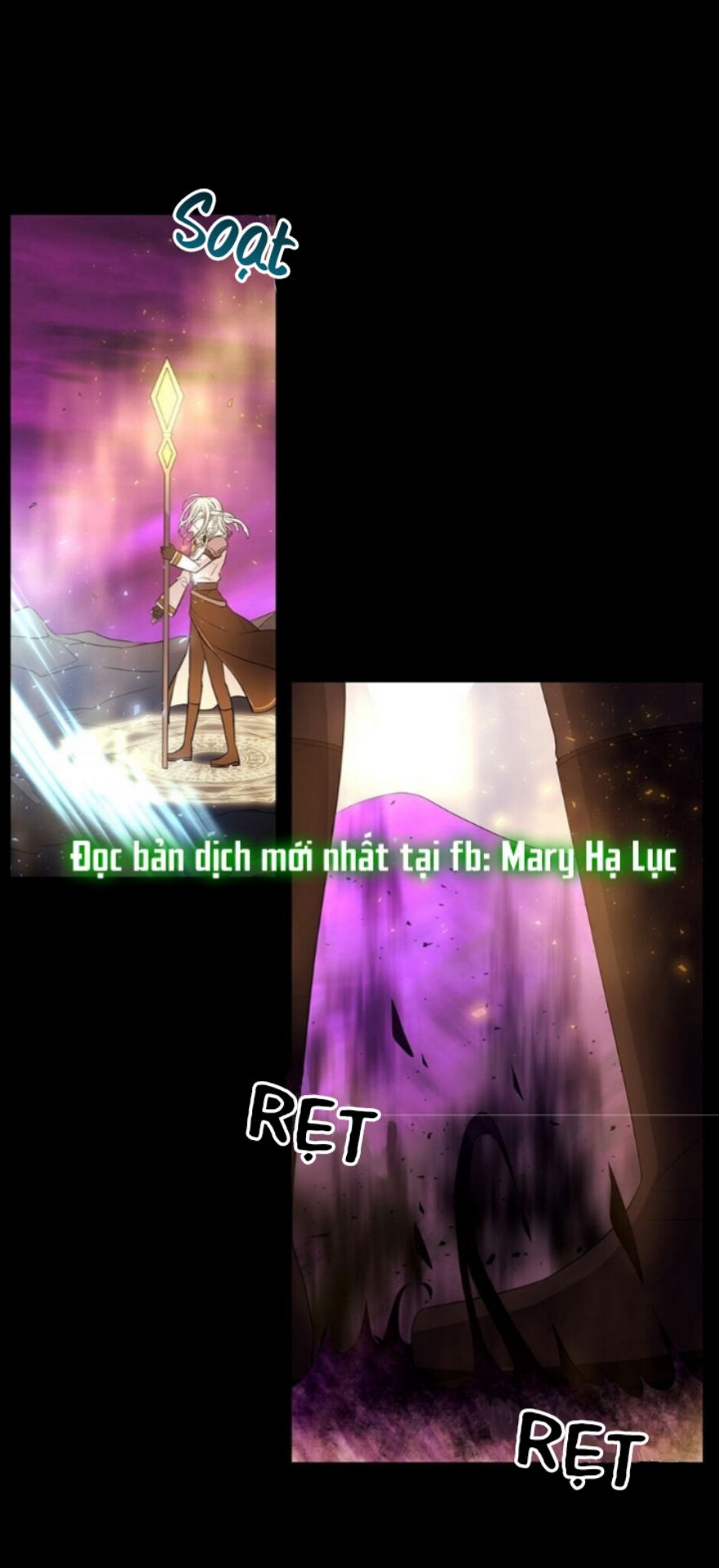 năm môn đệ của charlotte chapter 82 37