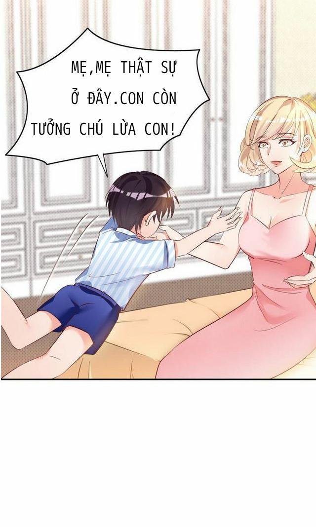 vợ có chút lạnh lùng chapter 20 7