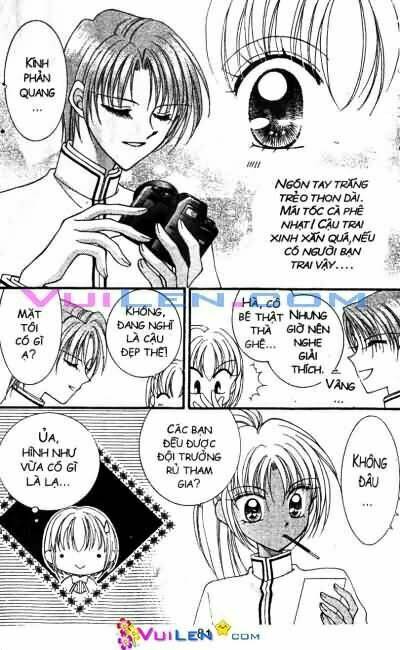 lâu đài cổ chapter 6 81