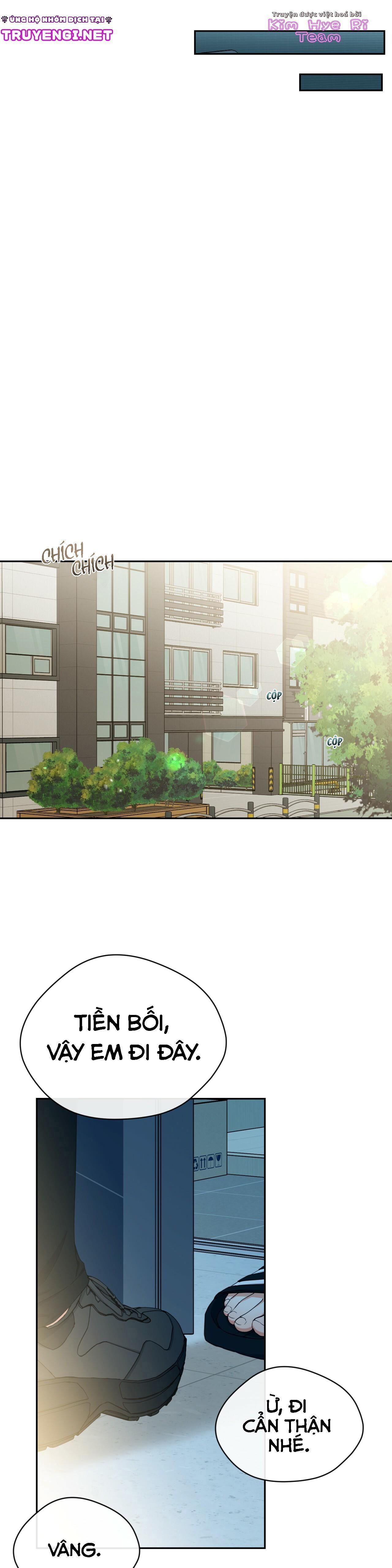 giấc mộng ngọt ngào 2 (full) chapter 17 22