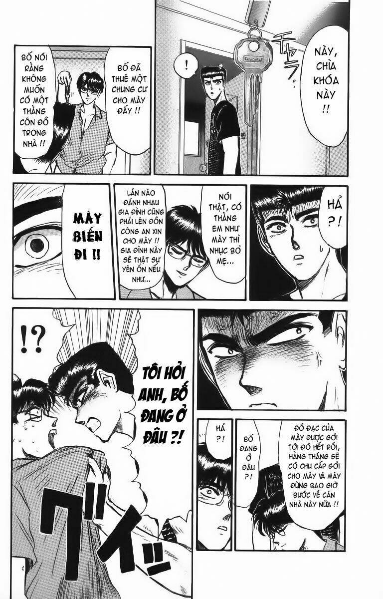 shonan junai gumi chapter 134 11