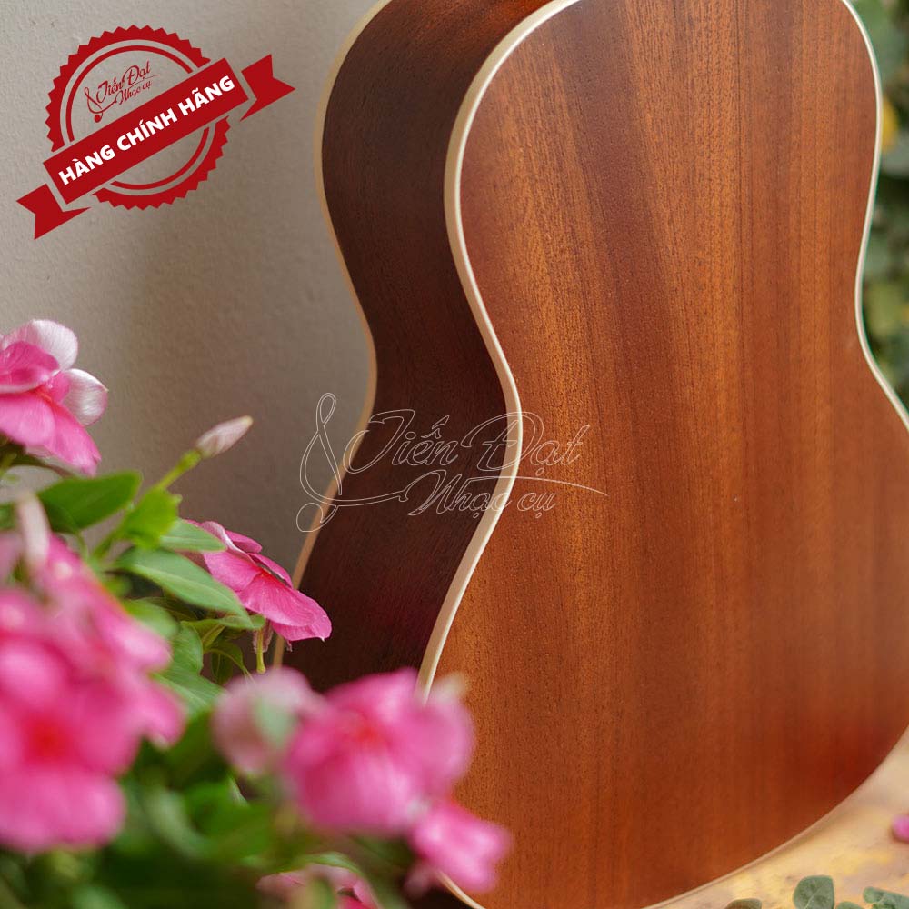 Đàn Ukulele Concert U 24INCH Gỗ Gụ Cao Cấp Siêu Bền - Hàng Chính Hãng