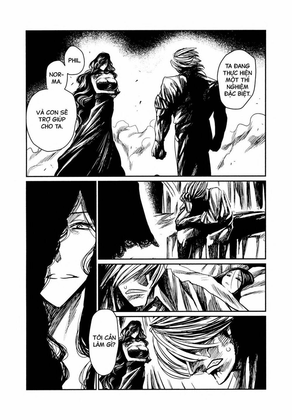 keyman chapter 46 18