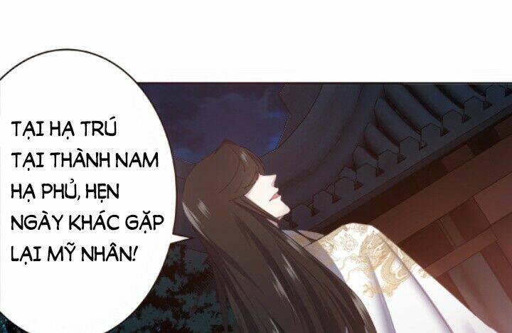 bí mật của dạ tộc chapter 1.3 50