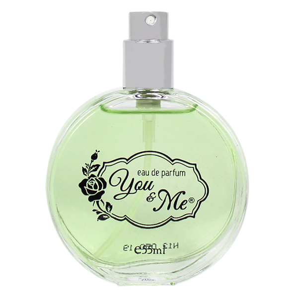 Nước Hoa Nữ You&amp;Me N12 (55ml)