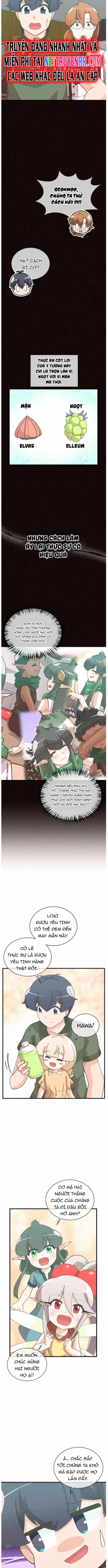 nông dân linh hồn chapter 166 11