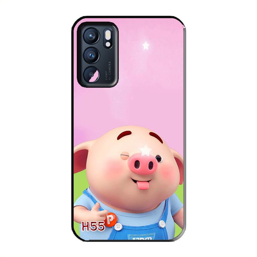 Ốp Lưng Dành Cho OPPO RENO 6