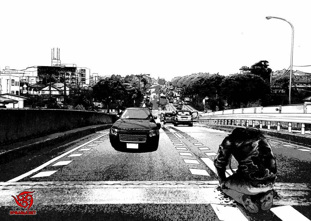 tôi là người hùng chapter 64 16