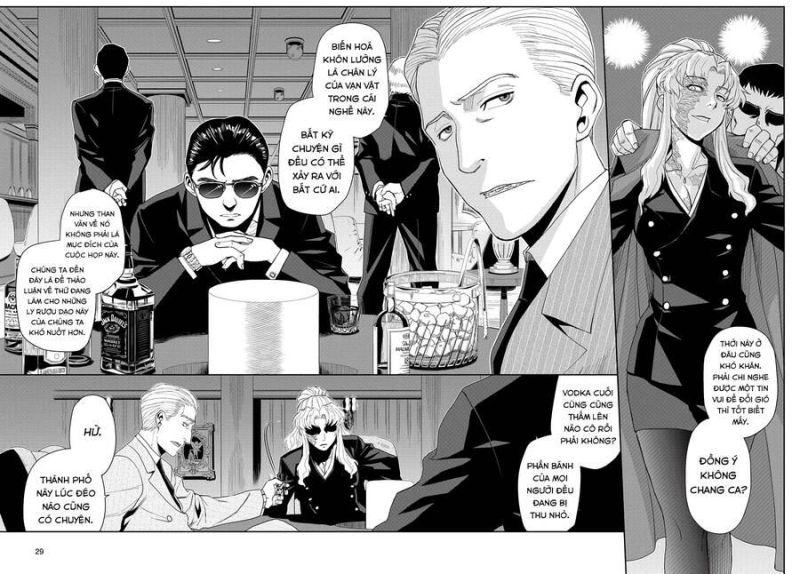 hố đen chapter 103 3