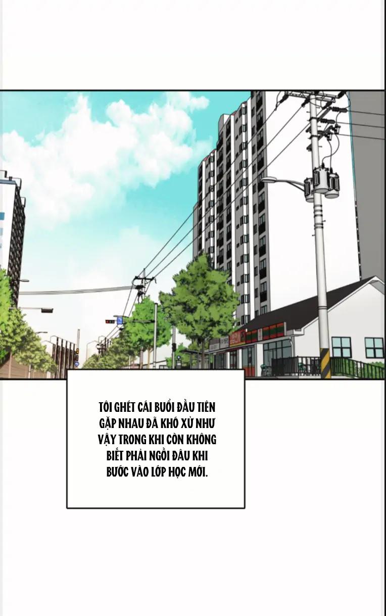 vô tình chapter 4 15